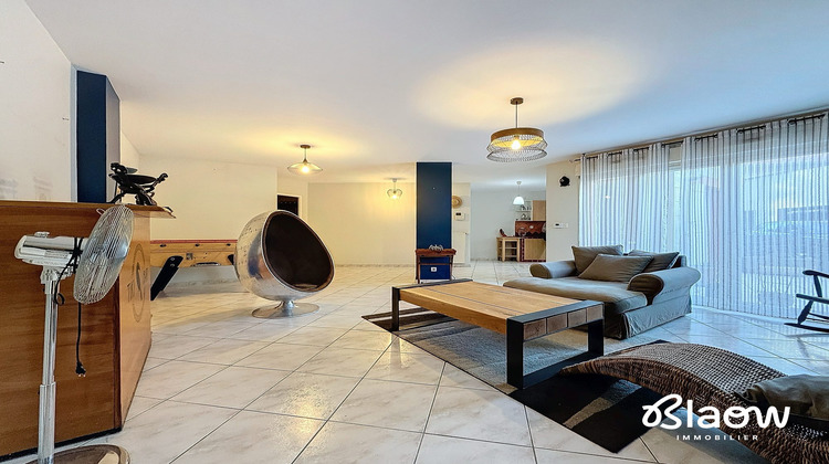 Ma-Cabane - Vente Maison Lyon, 98 m²