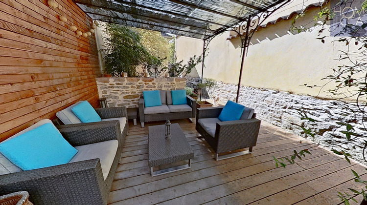 Ma-Cabane - Vente Maison Lyon, 119 m²