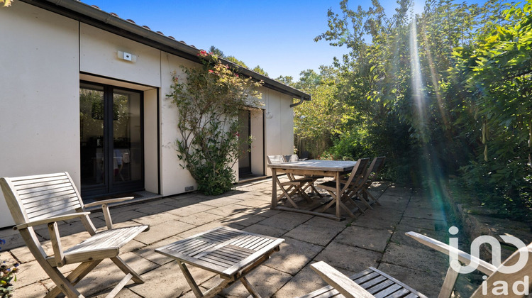 Ma-Cabane - Vente Maison Lyon, 183 m²