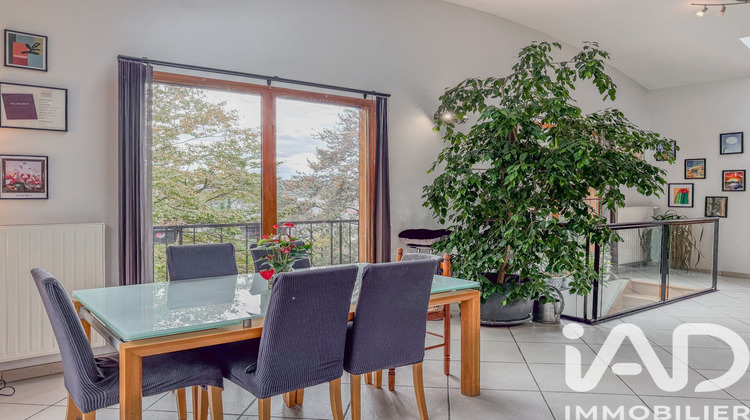 Ma-Cabane - Vente Maison Lyon, 213 m²