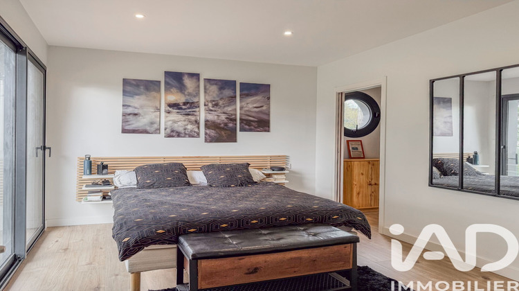 Ma-Cabane - Vente Maison Lyon, 213 m²