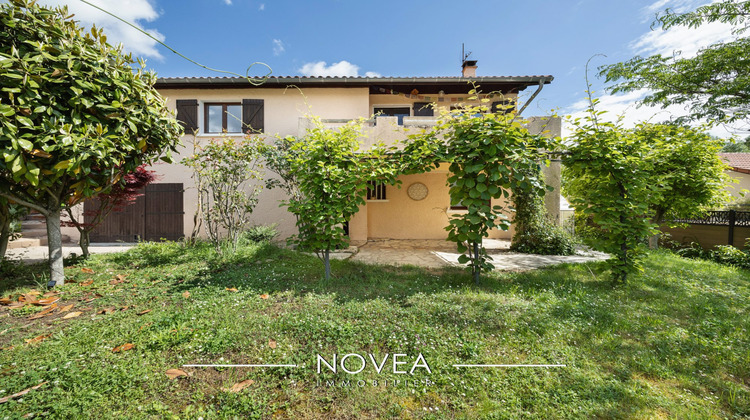 Ma-Cabane - Vente Maison Lyon, 150 m²