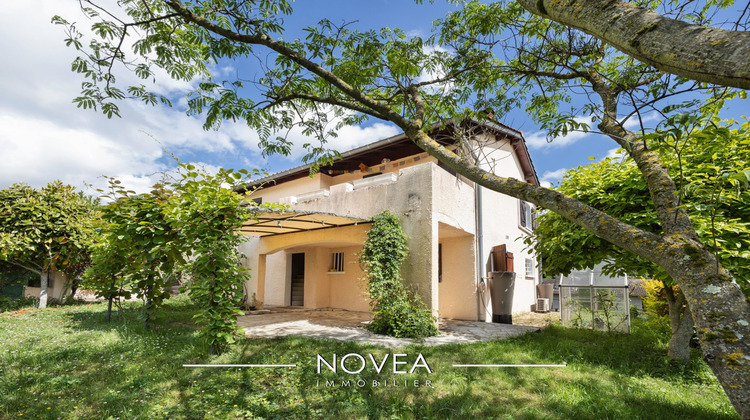 Ma-Cabane - Vente Maison Lyon, 150 m²