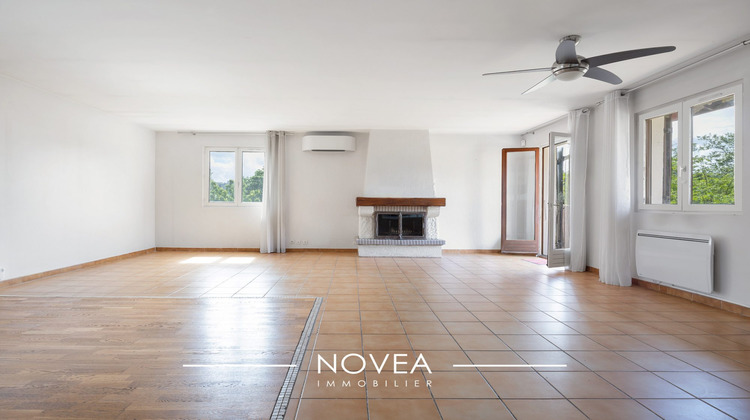 Ma-Cabane - Vente Maison Lyon, 150 m²