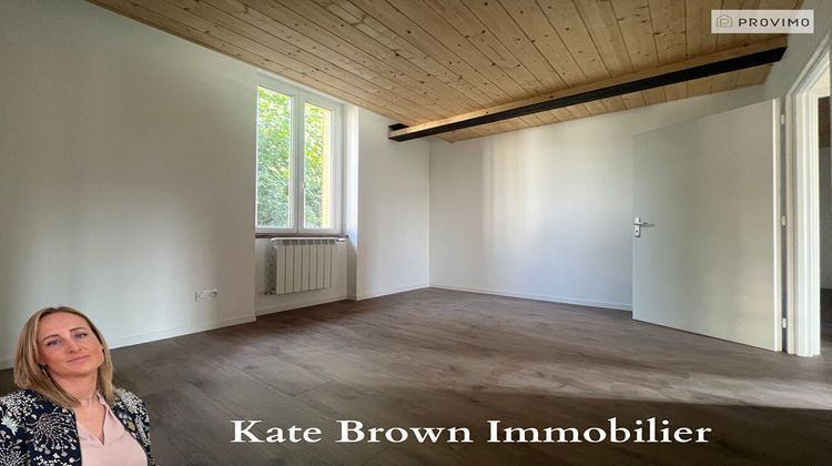 Ma-Cabane - Vente Maison LYON 8, 121 m²