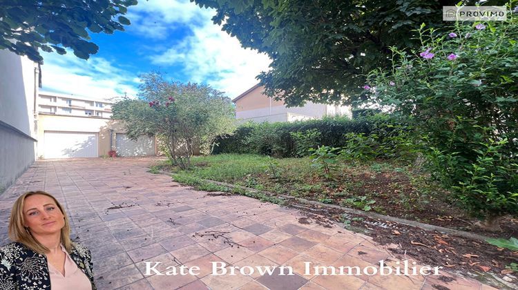 Ma-Cabane - Vente Maison LYON 8, 121 m²