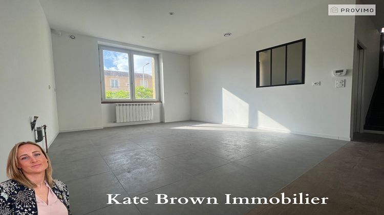 Ma-Cabane - Vente Maison LYON 8, 121 m²