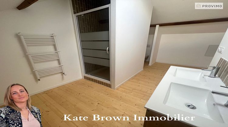 Ma-Cabane - Vente Maison LYON 8, 121 m²