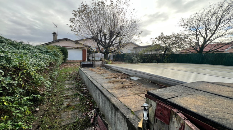 Ma-Cabane - Vente Maison LYON 8, 98 m²