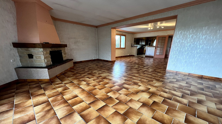 Ma-Cabane - Vente Maison LYON 8, 98 m²