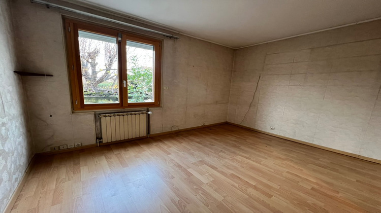 Ma-Cabane - Vente Maison LYON 8, 98 m²