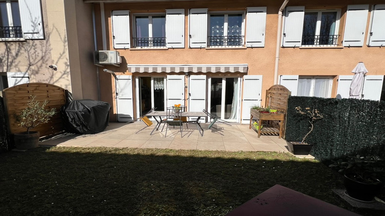 Ma-Cabane - Vente Maison LYON 8, 93 m²