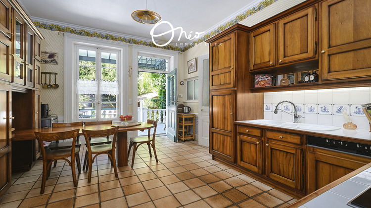 Ma-Cabane - Vente Maison LYON 8, 314 m²