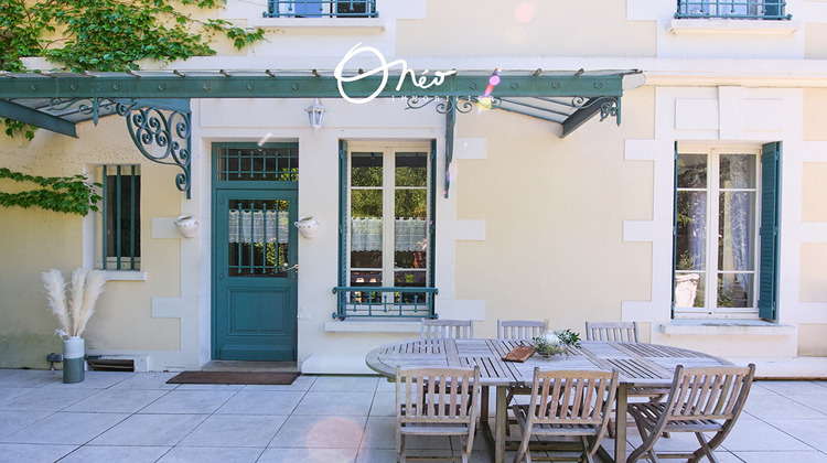 Ma-Cabane - Vente Maison LYON 8, 314 m²