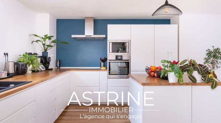 Ma-Cabane - Vente Maison LYON 9, 135 m²