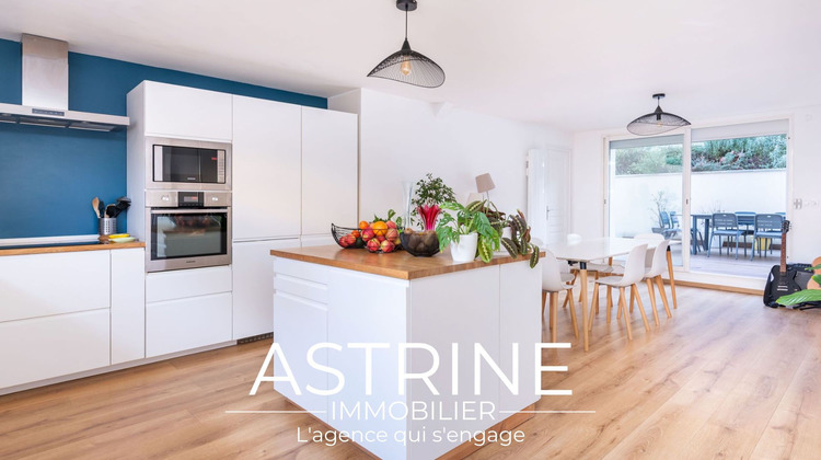 Ma-Cabane - Vente Maison LYON 9, 135 m²