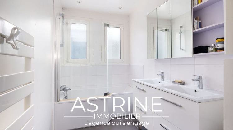 Ma-Cabane - Vente Maison LYON 9, 135 m²