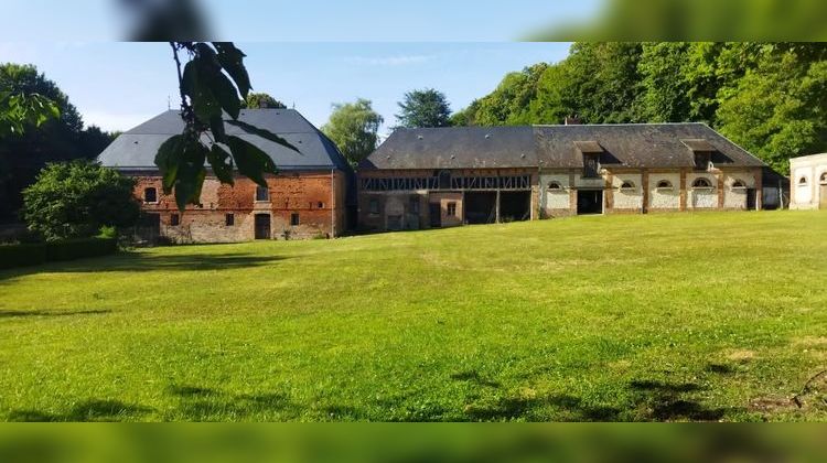 Ma-Cabane - Vente Maison Lyons-la-Forêt, 253 m²