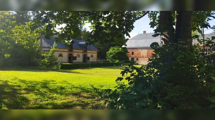 Ma-Cabane - Vente Maison Lyons-la-Forêt, 253 m²