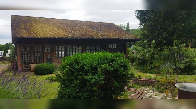 Ma-Cabane - Vente Maison Lyons-la-Forêt, 253 m²