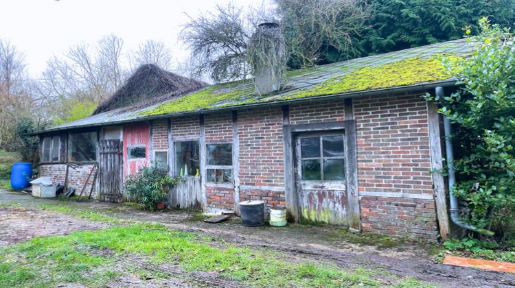 Ma-Cabane - Vente Maison Lyons-la-Forêt, 174 m²