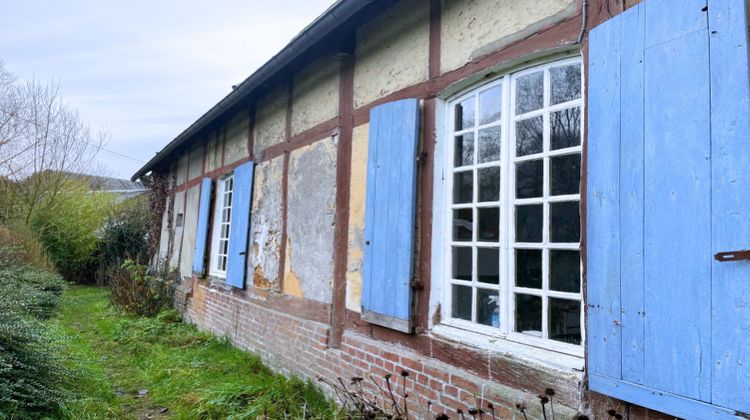 Ma-Cabane - Vente Maison Lyons-la-Forêt, 174 m²