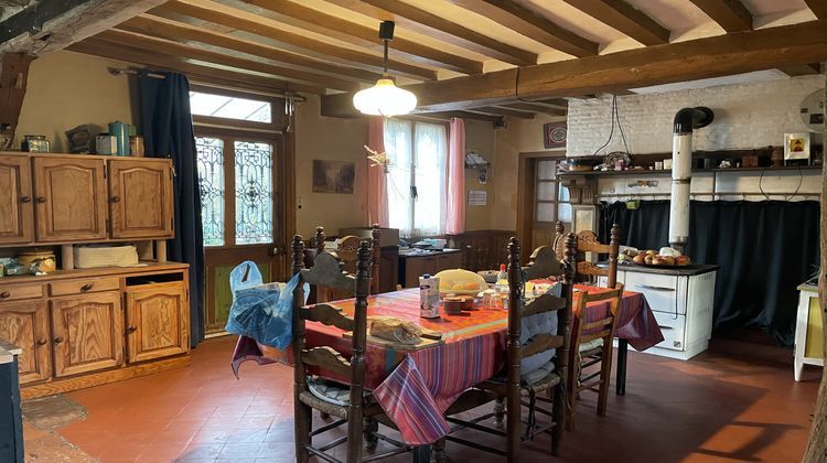 Ma-Cabane - Vente Maison Lyons-la-Forêt, 174 m²