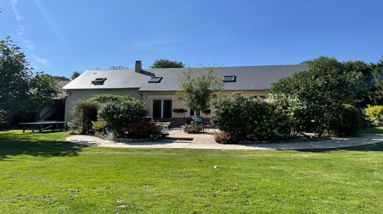 Ma-Cabane - Vente Maison Lyons-la-Forêt, 140 m²