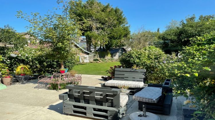 Ma-Cabane - Vente Maison Lyons-la-Forêt, 140 m²