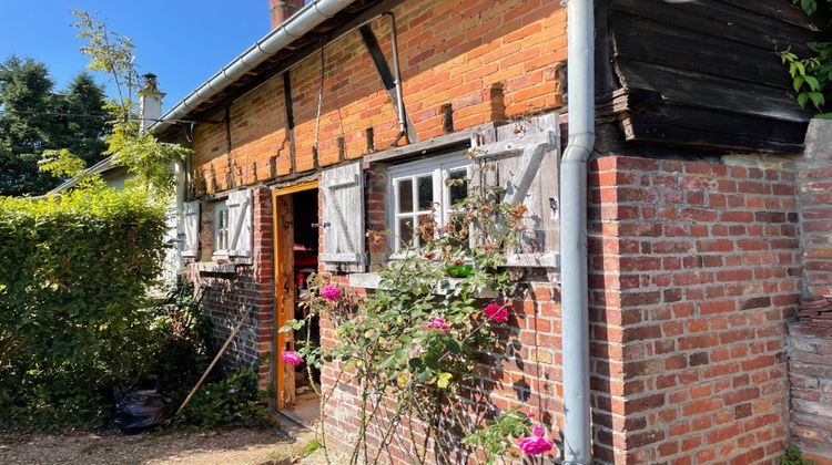 Ma-Cabane - Vente Maison Lyons-la-Forêt, 140 m²