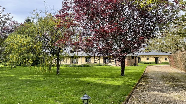 Ma-Cabane - Vente Maison Lyons-la-Forêt, 181 m²