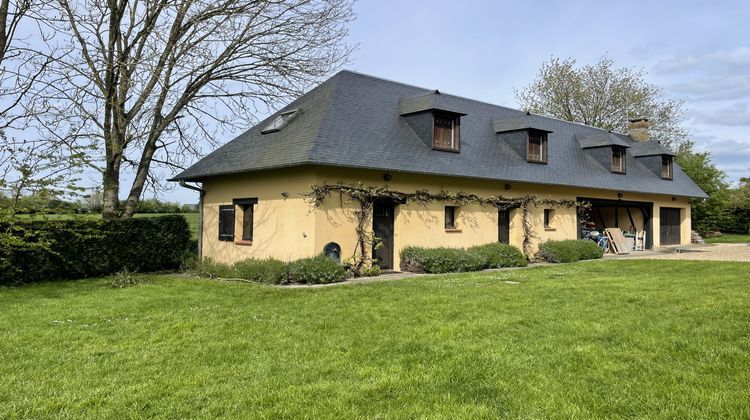 Ma-Cabane - Vente Maison Lyons-la-Forêt, 181 m²