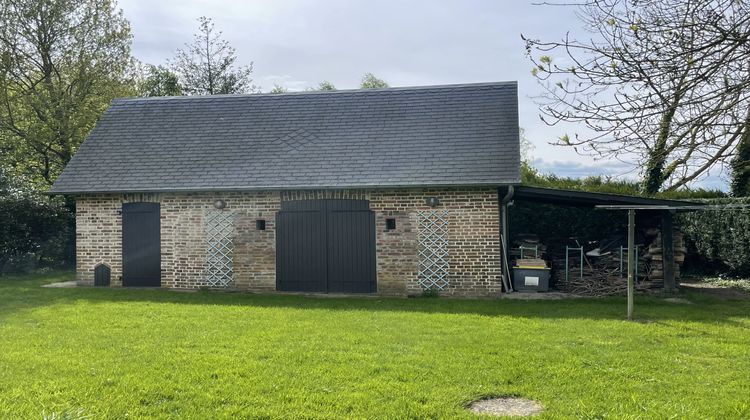 Ma-Cabane - Vente Maison Lyons-la-Forêt, 181 m²