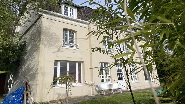 Ma-Cabane - Vente Maison Lyons-la-Forêt, 200 m²