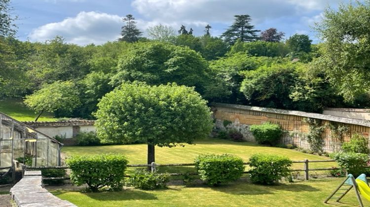 Ma-Cabane - Vente Maison Lyons-la-Forêt, 318 m²