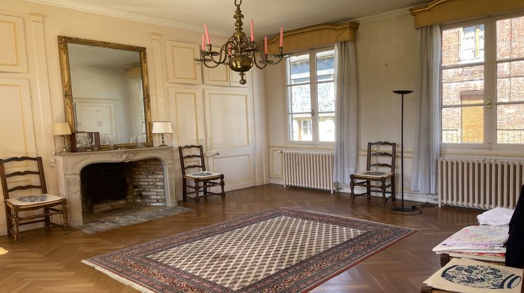 Ma-Cabane - Vente Maison Lyons-la-Forêt, 318 m²