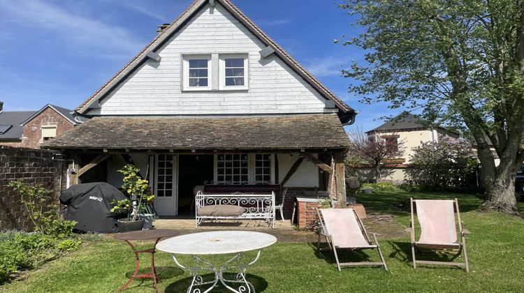 Ma-Cabane - Vente Maison Lyons-la-Forêt, 140 m²