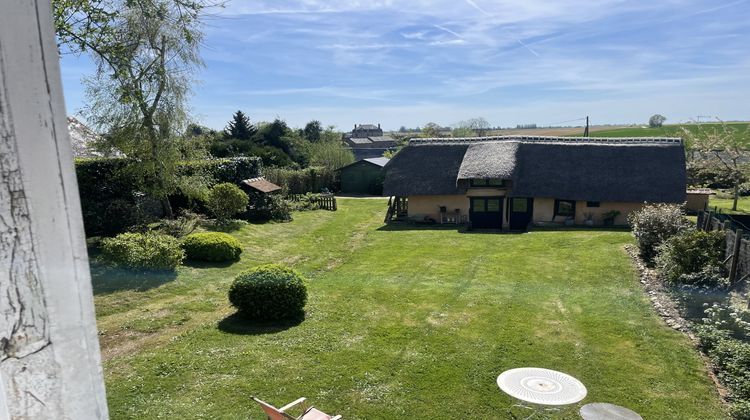 Ma-Cabane - Vente Maison Lyons-la-Forêt, 140 m²