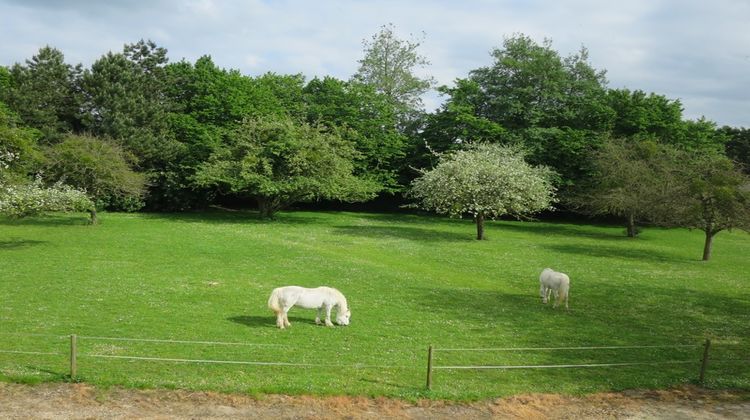 Ma-Cabane - Vente Maison LYONS LA FORET, 269 m²