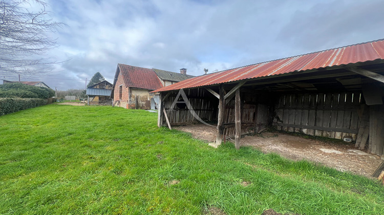 Ma-Cabane - Vente Maison LYONS-LA-FORET, 60 m²