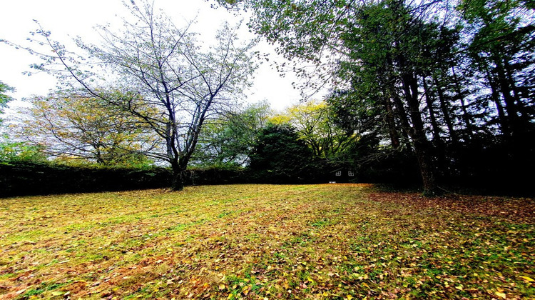 Ma-Cabane - Vente Maison LYONS LA FORET, 88 m²