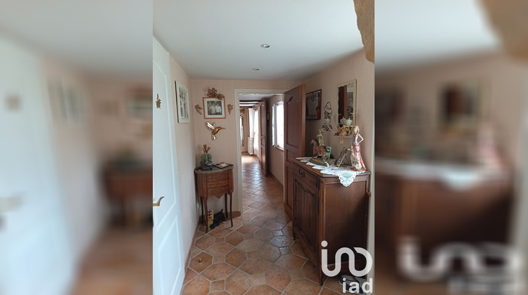 Ma-Cabane - Vente Maison Lyons-la-Forêt, 151 m²