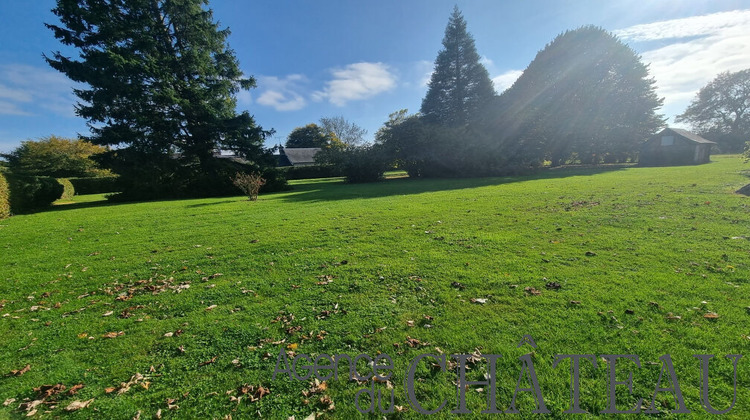 Ma-Cabane - Vente Maison LYONS-LA-FORET, 120 m²