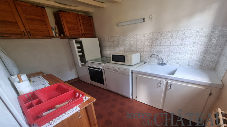 Ma-Cabane - Vente Maison LYONS-LA-FORET, 120 m²