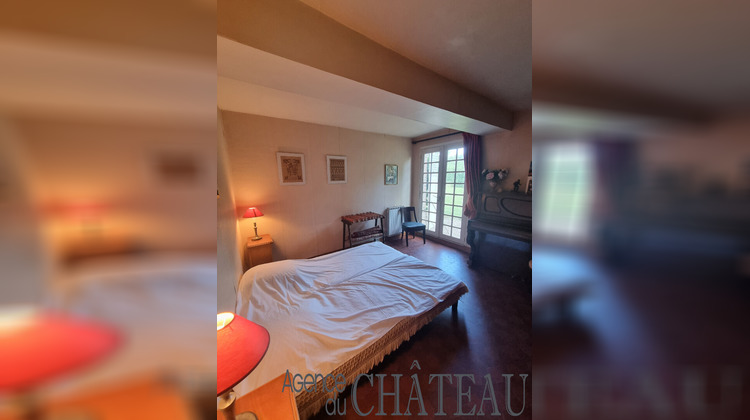 Ma-Cabane - Vente Maison LYONS-LA-FORET, 120 m²