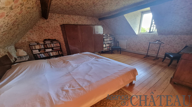 Ma-Cabane - Vente Maison LYONS-LA-FORET, 120 m²