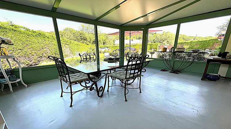 Ma-Cabane - Vente Maison LYONS LA FORET, 132 m²