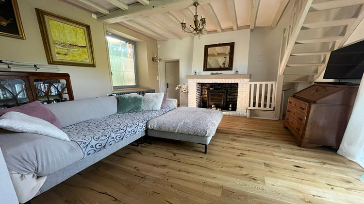 Ma-Cabane - Vente Maison LYONS LA FORET, 132 m²