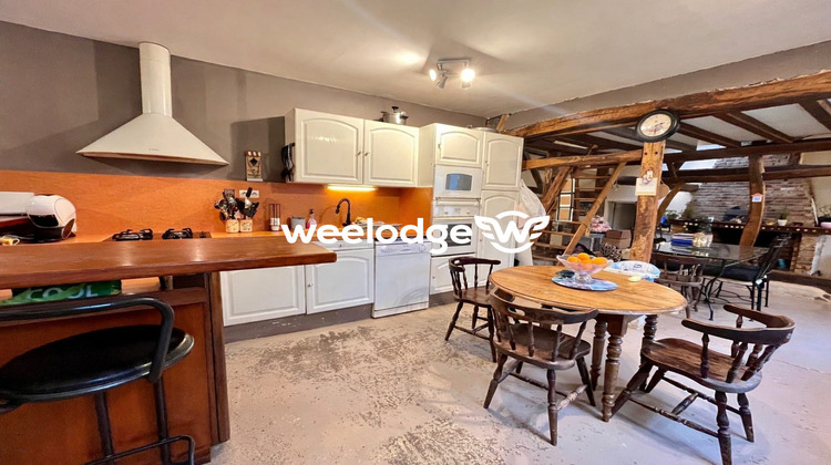 Ma-Cabane - Vente Maison Lyons-la-Forêt, 122 m²