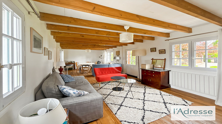 Ma-Cabane - Vente Maison LYONS-LA-FORET, 90 m²